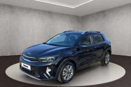 Kia Stonic Gebrauchtwagen