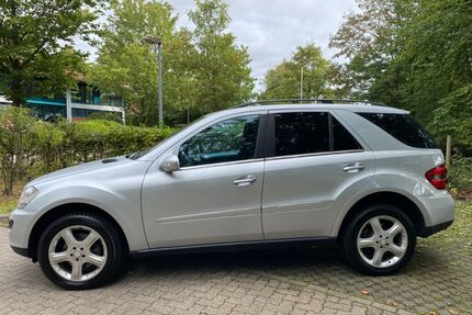 Mercedes-Benz ML 280 Gebrauchtwagen