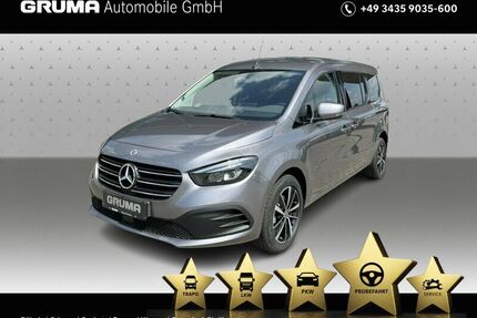 Mercedes-Benz T-Klasse Gebrauchtwagen