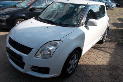 Suzuki Swift Gebrauchtwagen