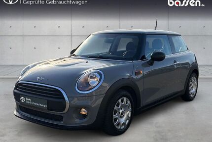 Mini ONE Gebrauchtwagen