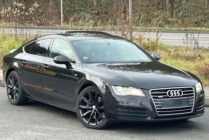 Audi A7 Gebrauchtwagen