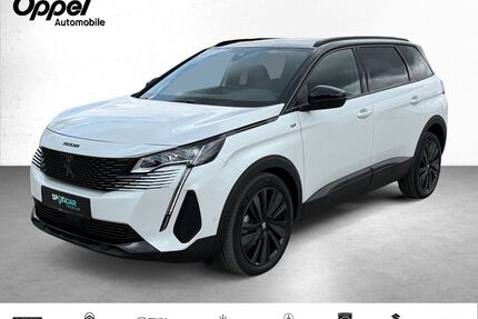 Peugeot 5008 Gebrauchtwagen