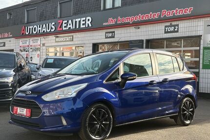 Ford B-Max Gebrauchtwagen