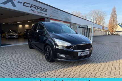 Ford C-Max Gebrauchtwagen