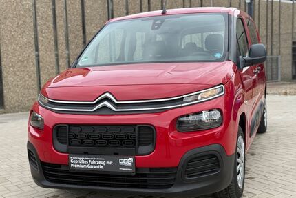 Citroen Berlingo Gebrauchtwagen