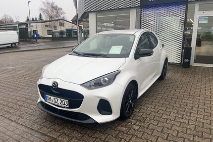 Mazda 2 Hybrid Gebrauchtwagen