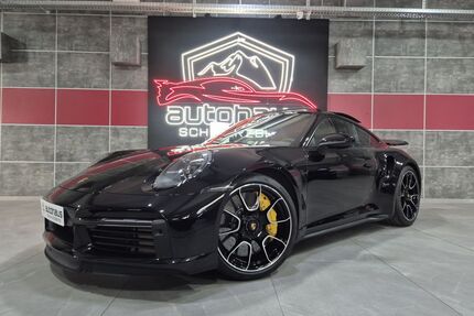 Porsche 992 Gebrauchtwagen