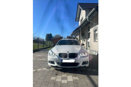 BMW 320 Gebrauchtwagen