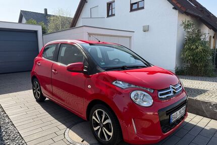 Citroen C1 Gebrauchtwagen