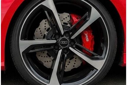 Audi RS7 Gebrauchtwagen
