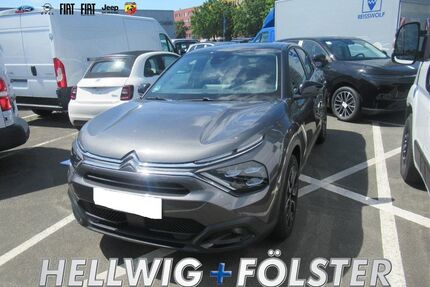 Citroen ë-C4 Gebrauchtwagen