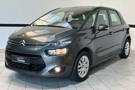 Volvo C4 Picasso /Spacetourer Seduction 1.Hand 