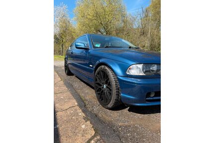 BMW 323 Gebrauchtwagen