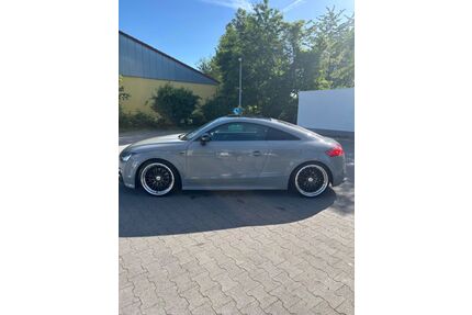 Audi TT Gebrauchtwagen