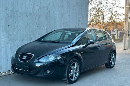 Seat Leon Gebrauchtwagen