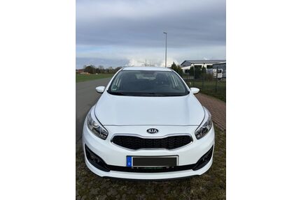 Kia ceed / Ceed Gebrauchtwagen