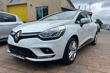 Renault Clio Gebrauchtwagen