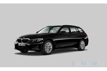 BMW 320 Gebrauchtwagen