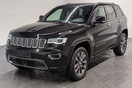 Jeep Grand Cherokee Gebrauchtwagen