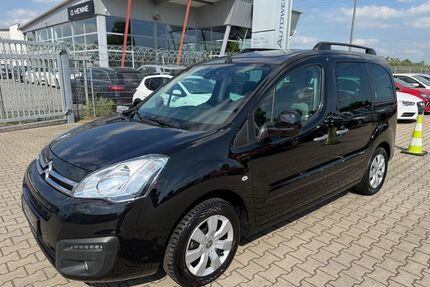 Citroen Berlingo Gebrauchtwagen