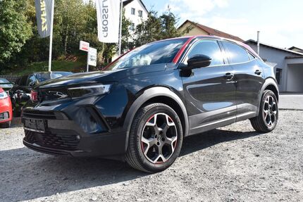 Opel Mokka Gebrauchtwagen