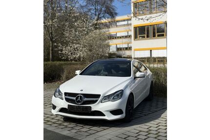 Mercedes-Benz E 250 Gebrauchtwagen