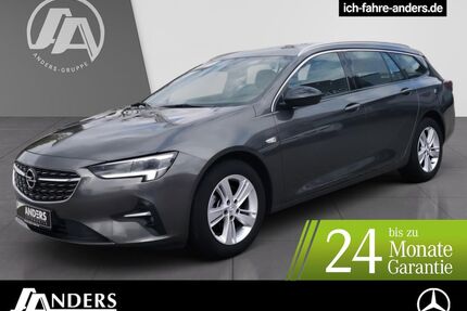 Opel Insignia Gebrauchtwagen