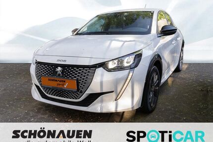 Peugeot 208 Gebrauchtwagen