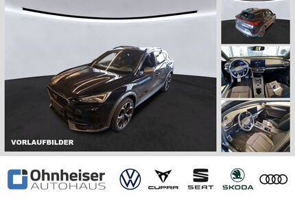 Cupra Formentor Gebrauchtwagen