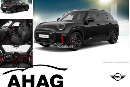 Mini John Cooper Works Gebrauchtwagen