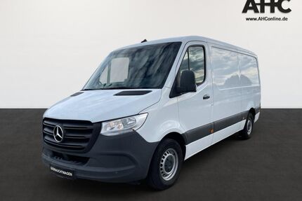 Mercedes-Benz Sprinter Gebrauchtwagen
