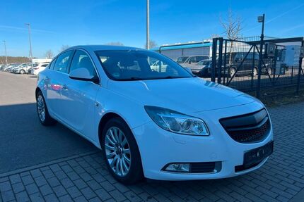 Opel Insignia Gebrauchtwagen