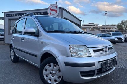 Fiat Panda Gebrauchtwagen