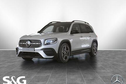 Mercedes-Benz GLB 200 Gebrauchtwagen