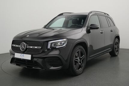 Mercedes-Benz GLB 200 Gebrauchtwagen