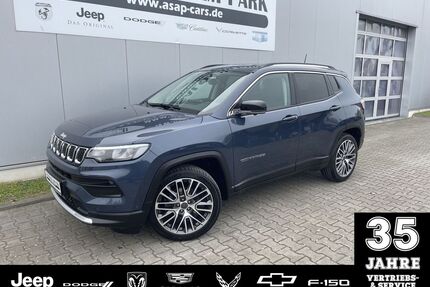 Jeep Compass Gebrauchtwagen