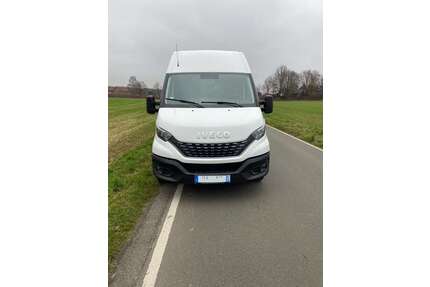 IVECO Daily Gebrauchtwagen