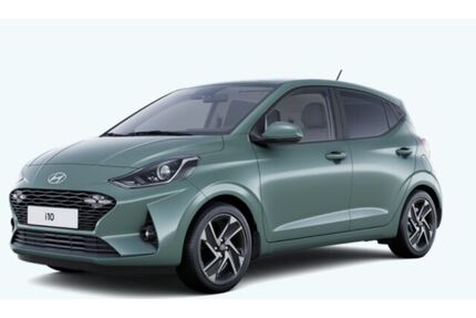 Hyundai i10 Gebrauchtwagen