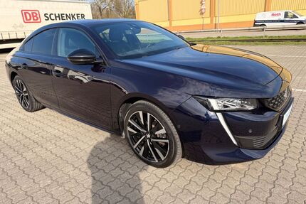 Peugeot 508 Gebrauchtwagen