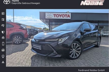 Toyota Corolla Gebrauchtwagen