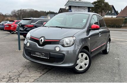 Renault Twingo Gebrauchtwagen