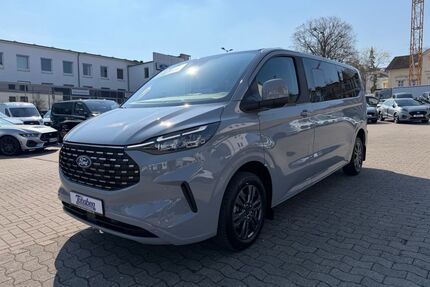 Ford Tourneo Custom Gebrauchtwagen