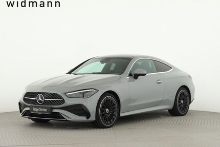 Mercedes-Benz CLE 200 Gebrauchtwagen