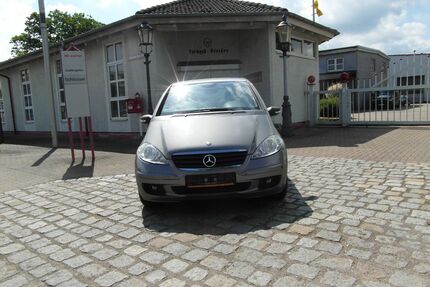 Mercedes-Benz A 200 Gebrauchtwagen
