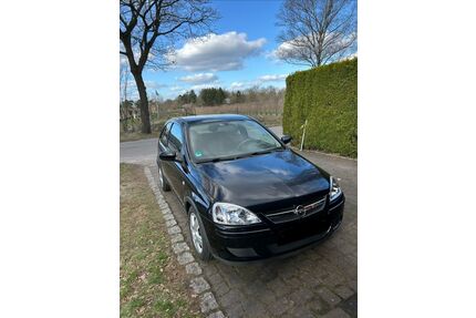 Opel Corsa Gebrauchtwagen