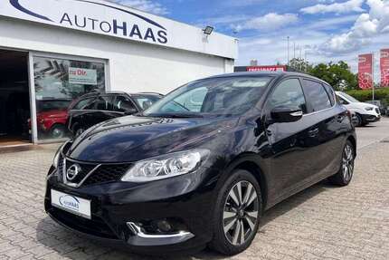 Nissan Pulsar Gebrauchtwagen