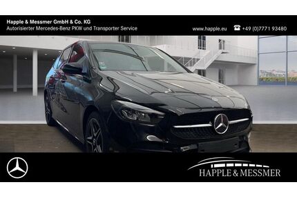 Mercedes-Benz B 250 Gebrauchtwagen