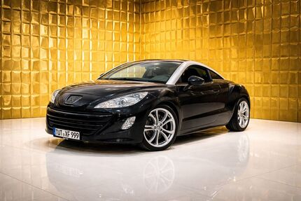 Peugeot RCZ Gebrauchtwagen