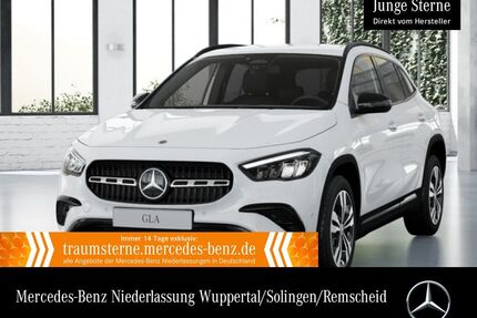 Mercedes-Benz GLA 180 Gebrauchtwagen